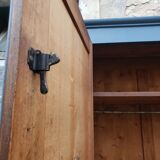 Parisian wardrobe large model