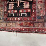 Hamedan Persian carpet