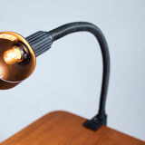 Pair of desk lamps