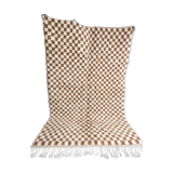 Beni Ouarain Berber rug 257/169cm