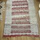 Vintage Berber kilim