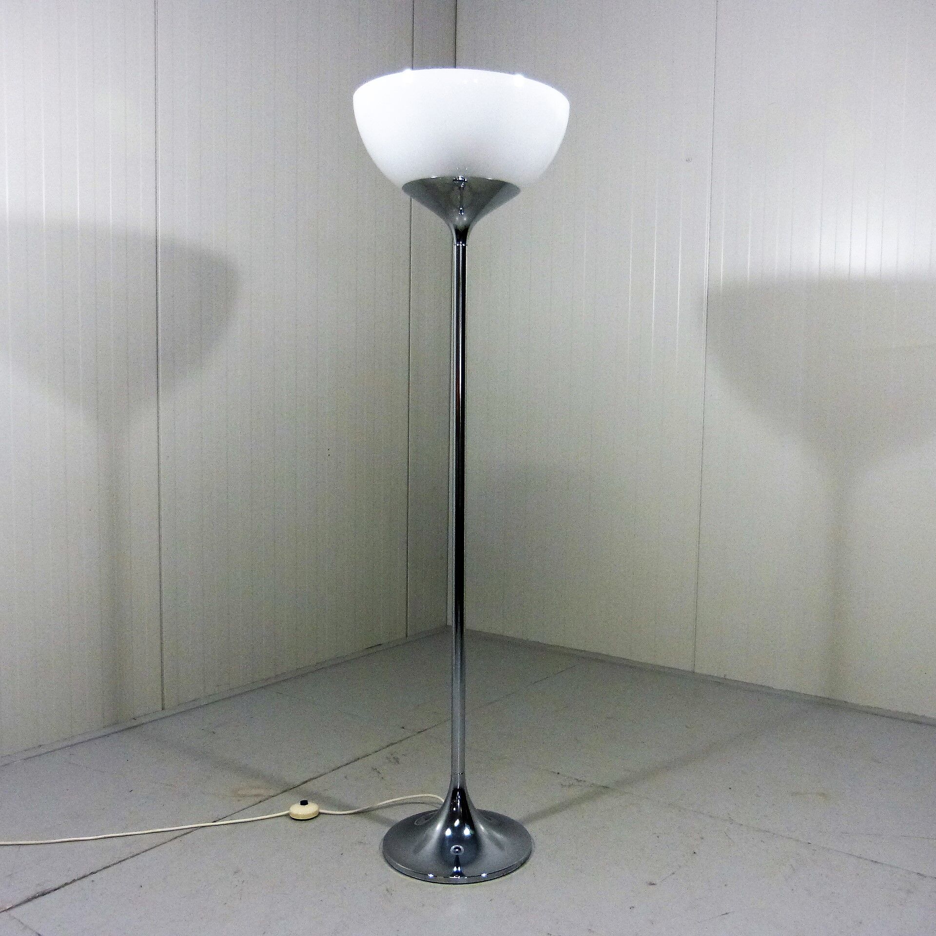 Guzzini Floor Lamp