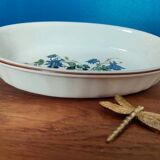 Plat four Villeroy & boch botanica