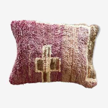 Housse de coussin marocain