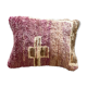 Housse de coussin marocain