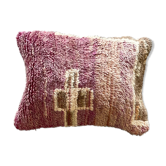 Housse de coussin marocain