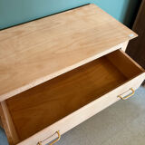 Vintage 60s chest of drawers