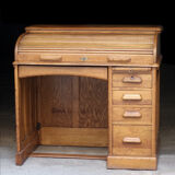 Edwardian desk the lebus desk... from 1923!