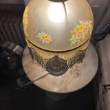 Lampe retro