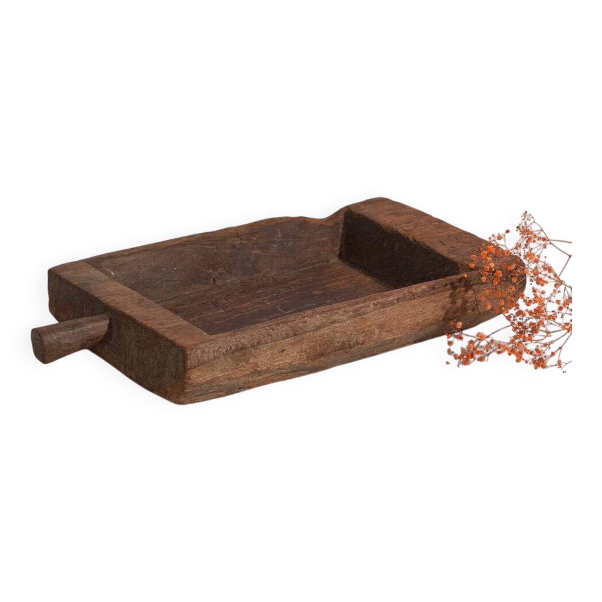 Primitive ancient eye (c.1900) #2