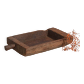 Primitive ancient eye (c.1900) #2