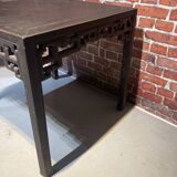Table à idoles XIXème
