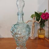 Grape carafe from the 70s