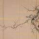 Beautiful Japanese Folding Screen / Byôbu, Six Panels, Taisho / Early 20th Century