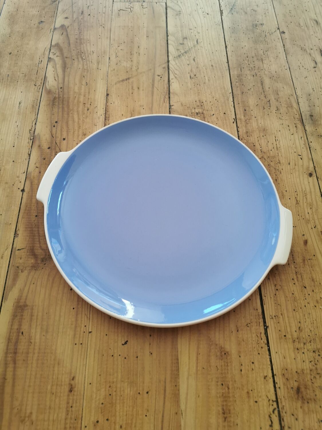 Service à dessert vintage Villeroy et Boch