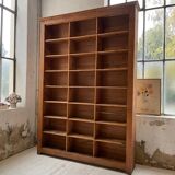 XXL library furniture pharmacy trade