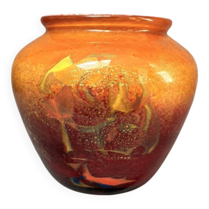 Vase, cache-pot Art déco