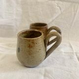 Tasses en céramique