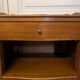 Pair of Louis XV style bedside tables