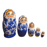 Poupée russe matriochka