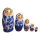 Russian matryoshka doll