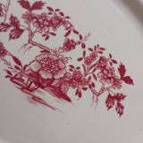 XXL oval dish Vieux Bruxelles by Villeroy and Boch