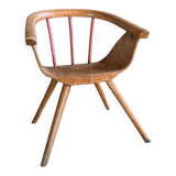 Baumann children's armchair
