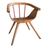 Baumann children's armchair