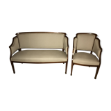 Set of seats from the 20s