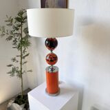 XL table lamp from the 70s