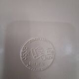 Syla plastic mirror 1970