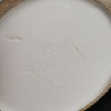 Zoomorphic pitcher cop St Clément