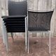 Vintage Dietiker Satu chair – Swiss design
