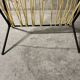 1950s magazine rack