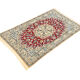 1960s nain carpet, 117 x 210