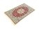 1960s nain carpet, 117 x 210