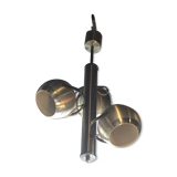 Suspension eyeball, 1970