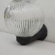 Wall lamp, outdoor lamp, 70s
