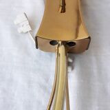 Pair of wall sconces from the 1960s.