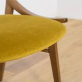 Chairs from Zamojska, Poland, 1970s, Set of 4