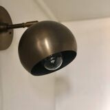 Schoolhouse Electric ball wall light lamp