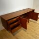 Teak sideboard by Jentique Furniture, 1960s