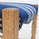 1960s, set of 4 pcs Danish dinning chairs, original very good condition.