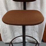 Adjustable workshop chair