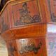 Ancien Panier De Mariage Chine 19ème