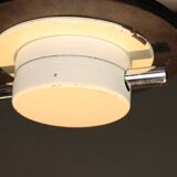 Lampe 'Mezzaluna' de Bruno Gecchelin pour Skipper années 1970