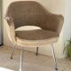 KNOLL ARMCHAIR 1970s