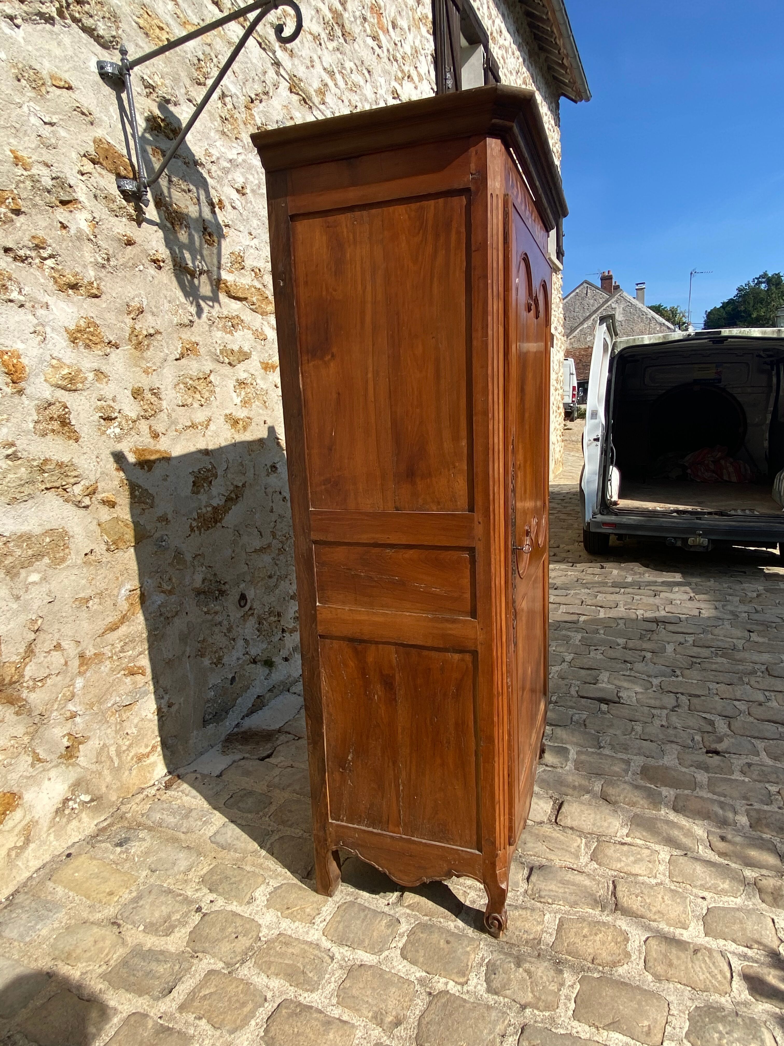 Bonnetière Louis XV