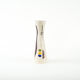 Ceramic vase, German design, 1970s, made in West Germany