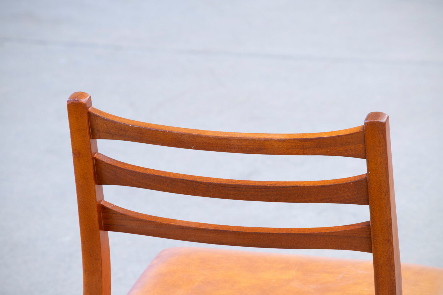 1960 Scandinavian Vintage Chair Series